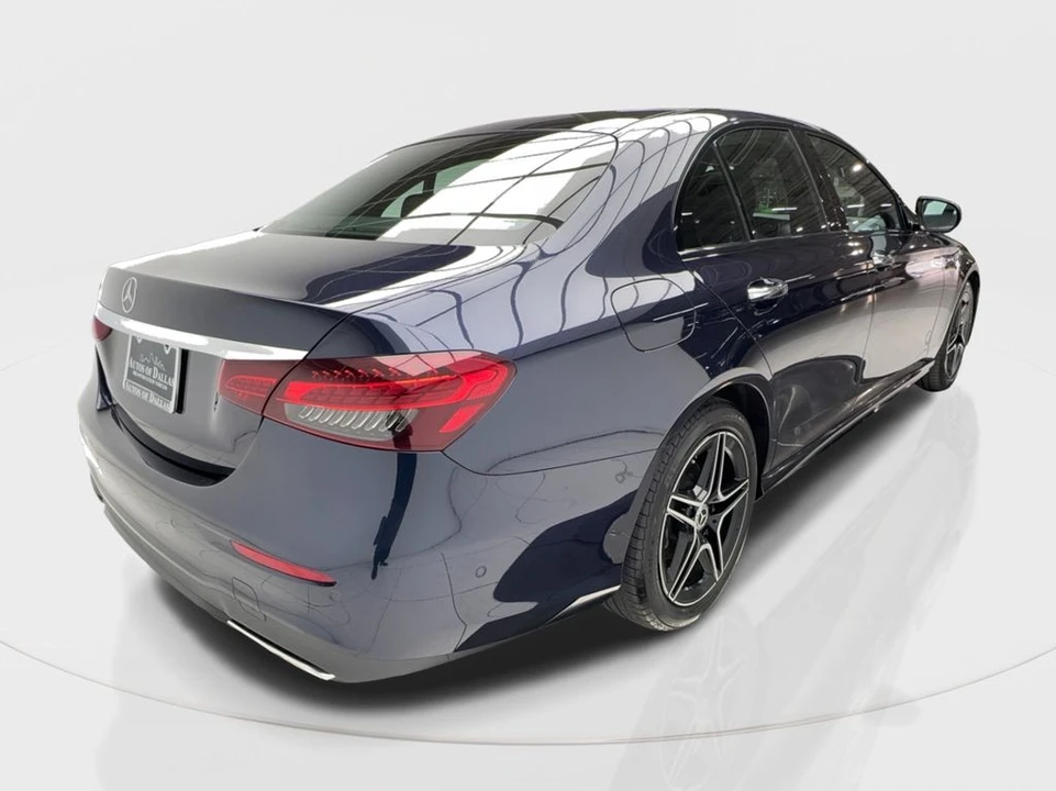 2023 Mercedes-Benz W213 E-Class - Image 9 of 21