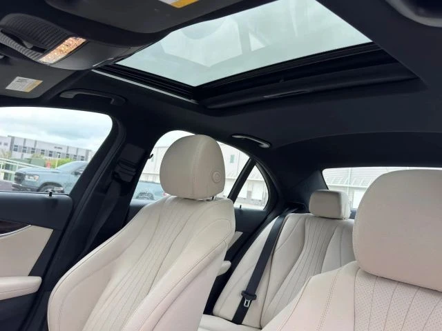 2023 Mercedes-Benz W213 E-Class - Image 12 of 21