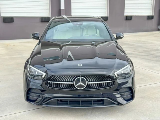 2023 Mercedes-Benz W213 E-Class - Image 7 of 21