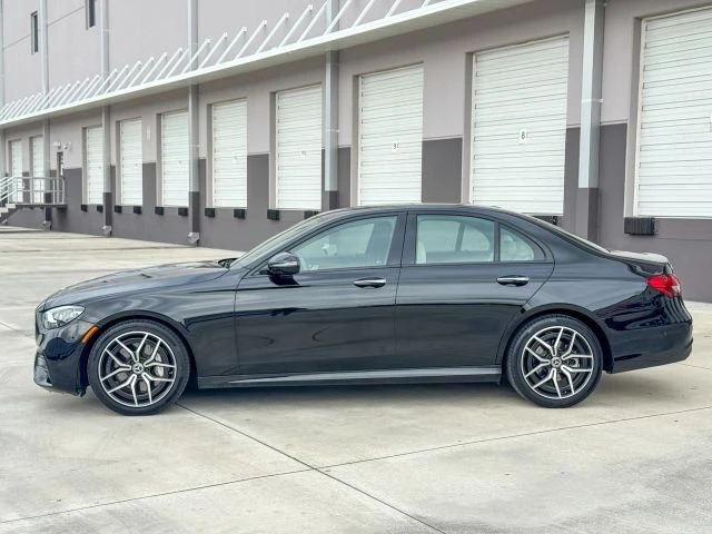2023 Mercedes-Benz W213 E-Class - Image 3 of 12