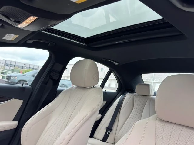 2023 Mercedes-Benz W213 E-Class - Image 12 of 12