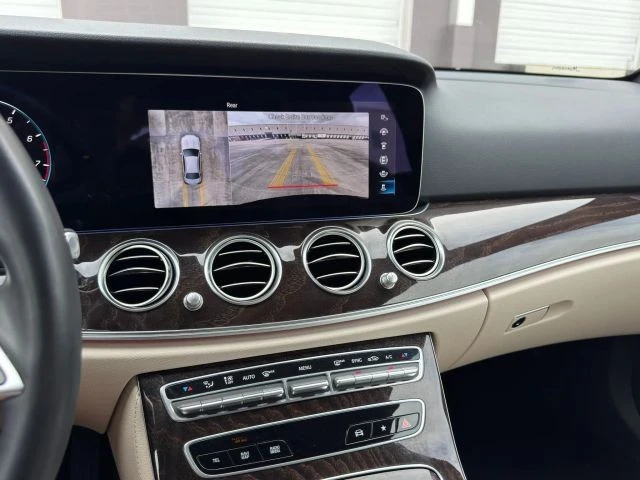 2023 Mercedes-Benz W213 E-Class - Image 17 of 21