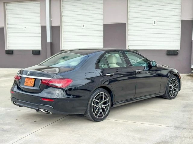 2023 Mercedes-Benz W213 E-Class - Image 3 of 21