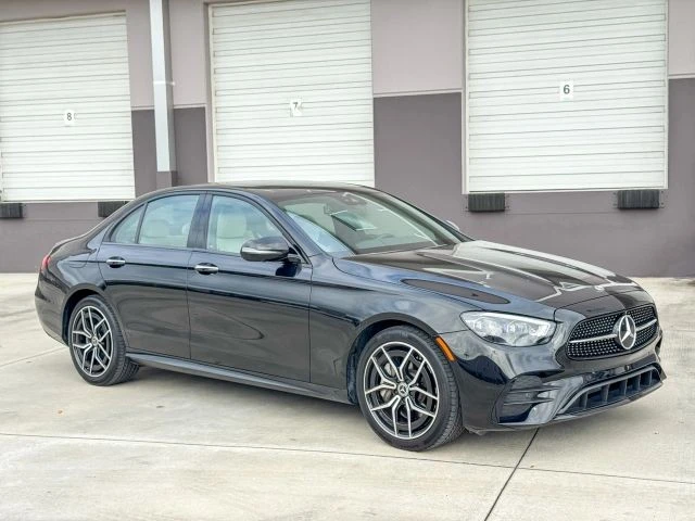 2023 Mercedes-Benz W213 E-Class - Image 8 of 12