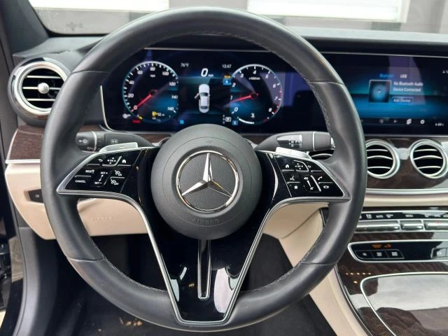 2023 Mercedes-Benz W213 E-Class - Image 14 of 21