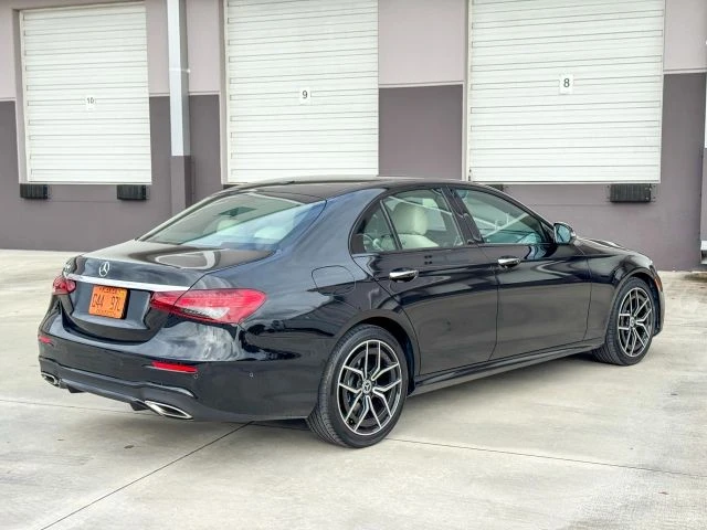 2023 Mercedes-Benz W213 E-Class - Image 6 of 12