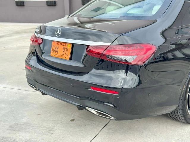 2023 Mercedes-Benz W213 E-Class - Image 21 of 21