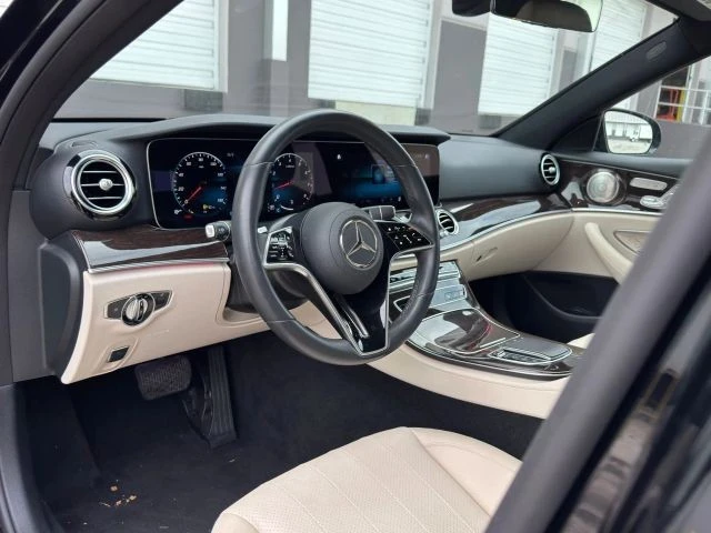 2023 Mercedes-Benz W213 E-Class - Image 8 of 21