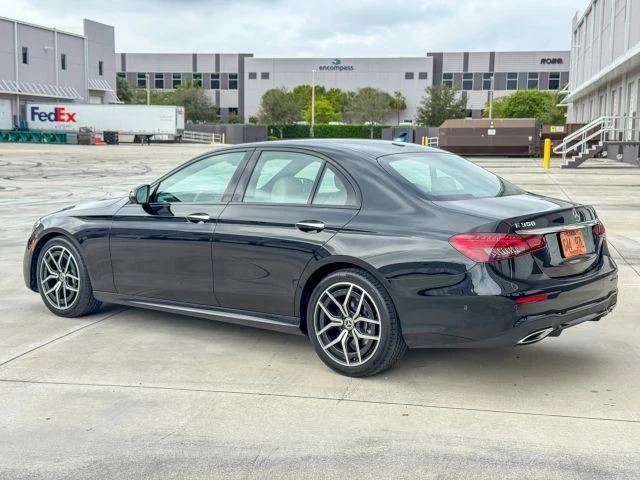 2023 Mercedes-Benz W213 E-Class - Image 4 of 12