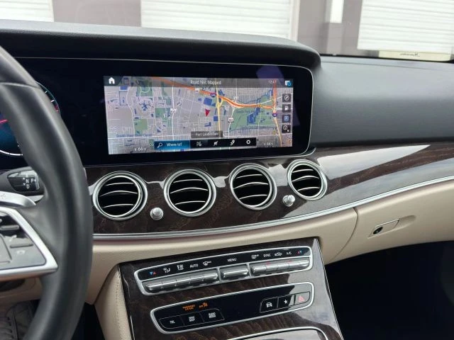 2023 Mercedes-Benz W213 E-Class - Image 16 of 21