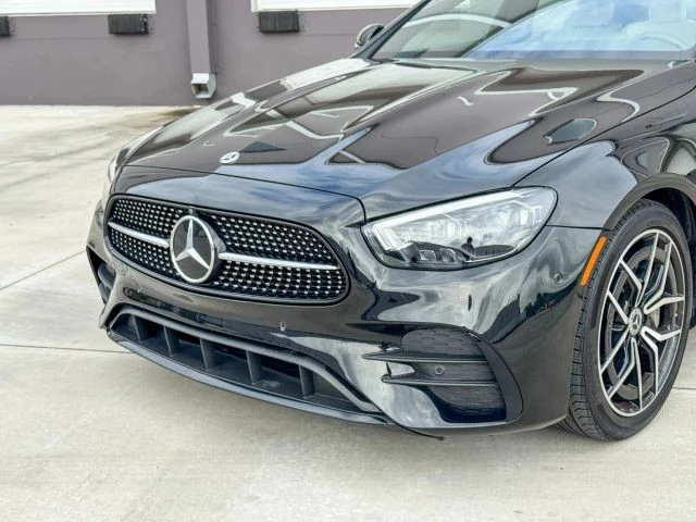 2023 Mercedes-Benz W213 E-Class - Image 20 of 21