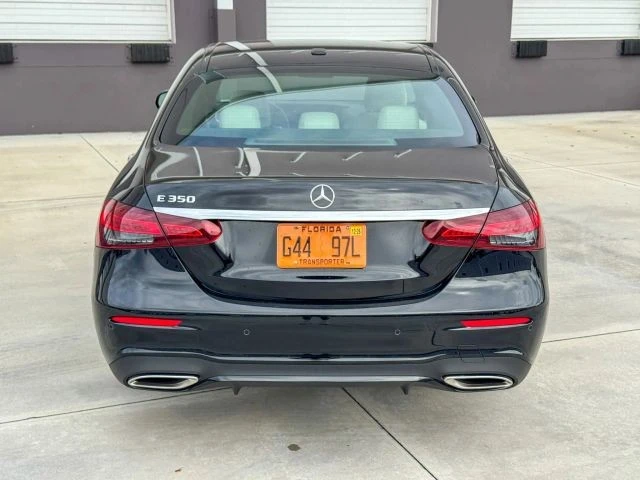 2023 Mercedes-Benz W213 E-Class - Image 4 of 21