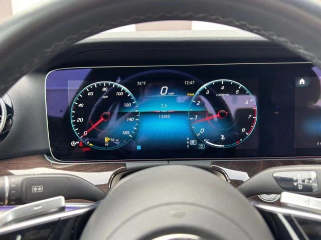 2023 Mercedes-Benz W213 E-Class - Image 15 of 21
