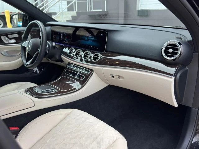 2023 Mercedes-Benz W213 E-Class - Image 13 of 21