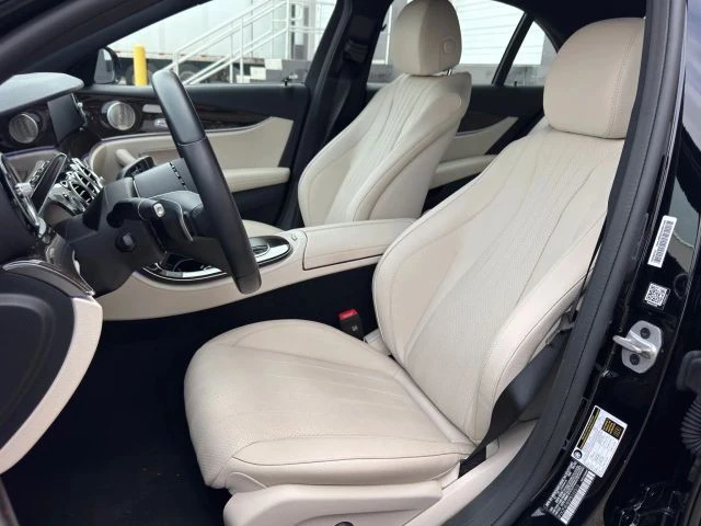 2023 Mercedes-Benz W213 E-Class - Image 9 of 21