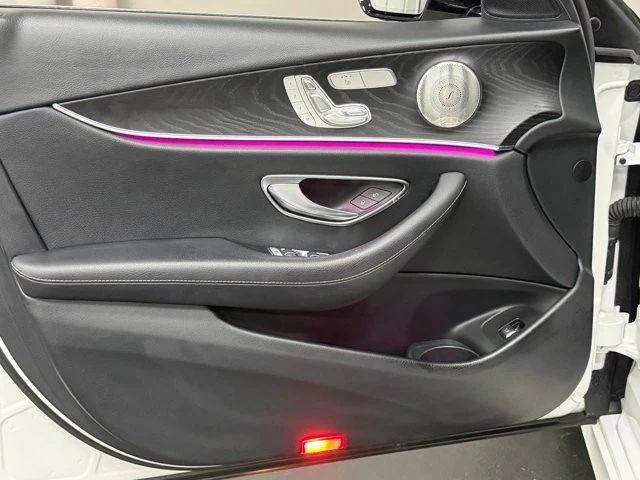 2023 Mercedes-Benz W213 E-Class - Image 20 of 21