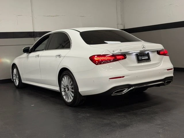2023 Mercedes-Benz W213 E-Class - Image 10 of 21