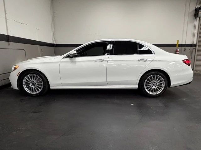 2023 Mercedes-Benz W213 E-Class - Image 9 of 21