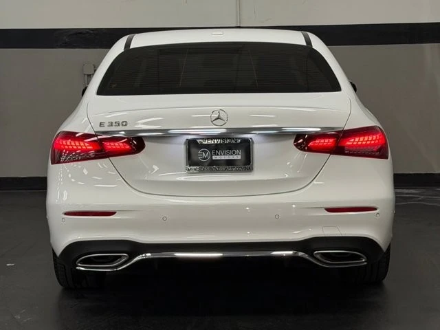 2023 Mercedes-Benz W213 E-Class - Image 11 of 21