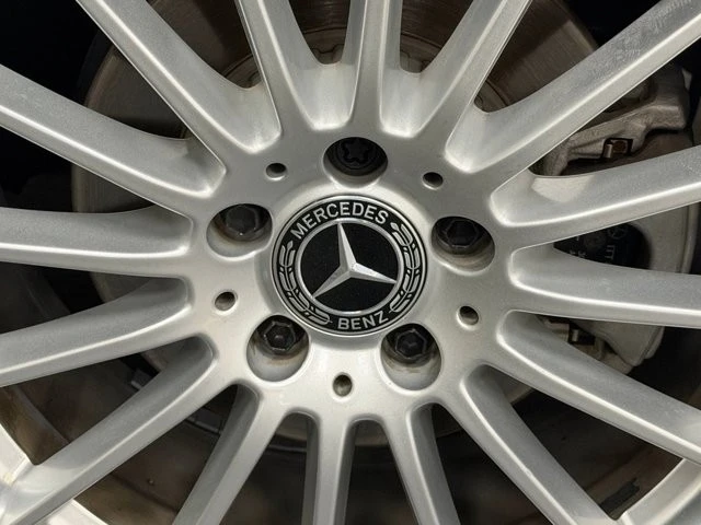 2023 Mercedes-Benz W213 E-Class - Image 18 of 21