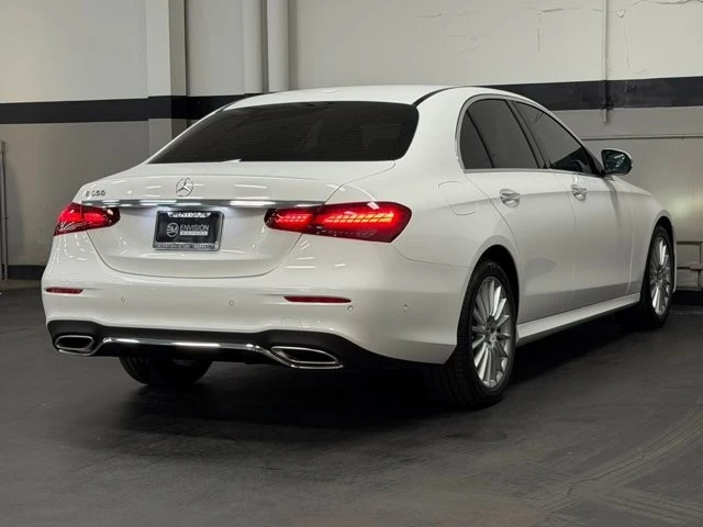 2023 Mercedes-Benz W213 E-Class - Image 12 of 21