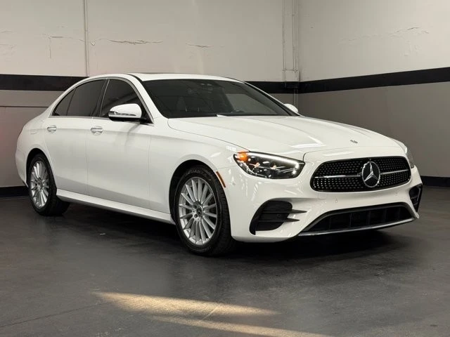 2023 Mercedes-Benz W213 E-Class - Image 2 of 12