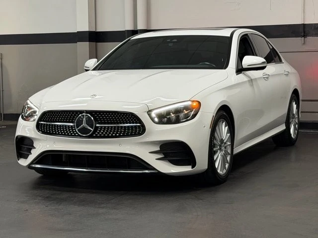 2023 Mercedes-Benz W213 E-Class - Image 7 of 12
