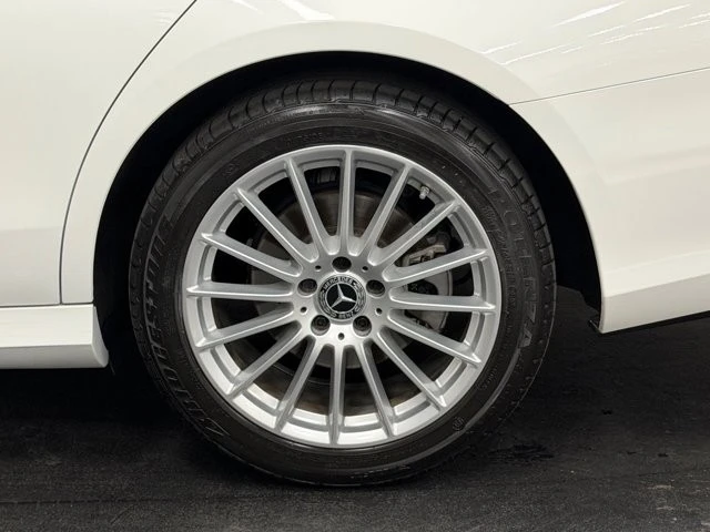 2023 Mercedes-Benz W213 E-Class - Image 17 of 21