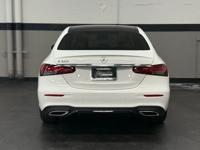 2023 Mercedes-Benz W213 E-Class - Image 10 of 12