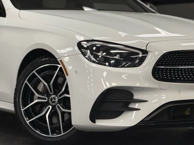 2023 Mercedes-Benz W213 E-Class - Image 4 of 12