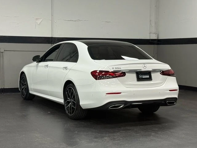 2023 Mercedes-Benz W213 E-Class - Image 8 of 12