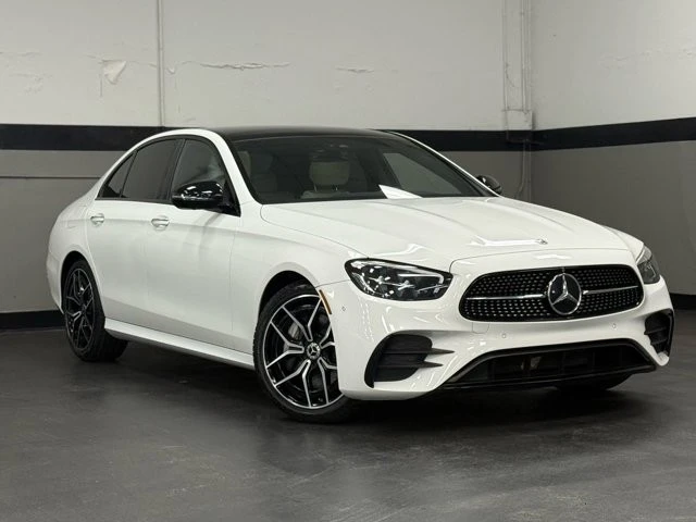 2023 Mercedes-Benz W213 E-Class - Image 3 of 12