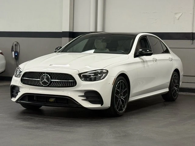 2023 Mercedes-Benz W213 E-Class - Image 6 of 12
