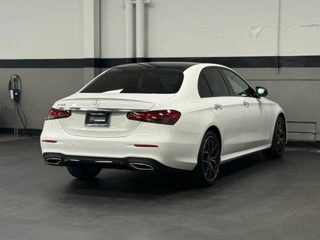 2023 Mercedes-Benz W213 E-Class - Image 11 of 12