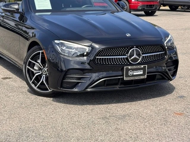 2023 Mercedes-Benz W213 E-Class - Image 3 of 21