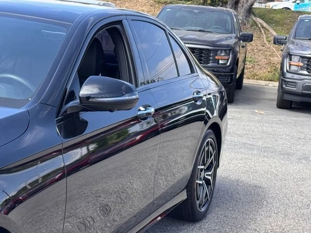 2023 Mercedes-Benz W213 E-Class - Image 9 of 21