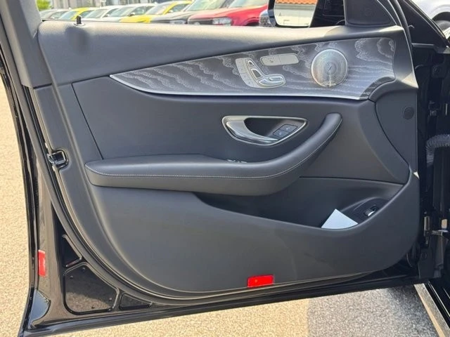 2023 Mercedes-Benz W213 E-Class - Image 16 of 21