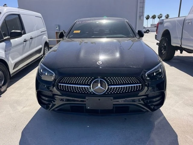 2023 Mercedes-Benz W213 E-Class - Image 2 of 3