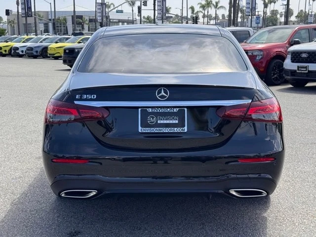 2023 Mercedes-Benz W213 E-Class - Image 11 of 21