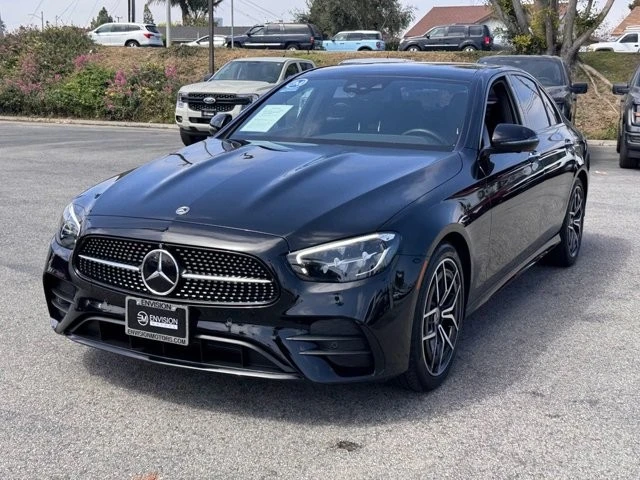 2023 Mercedes-Benz W213 E-Class - Image 7 of 21