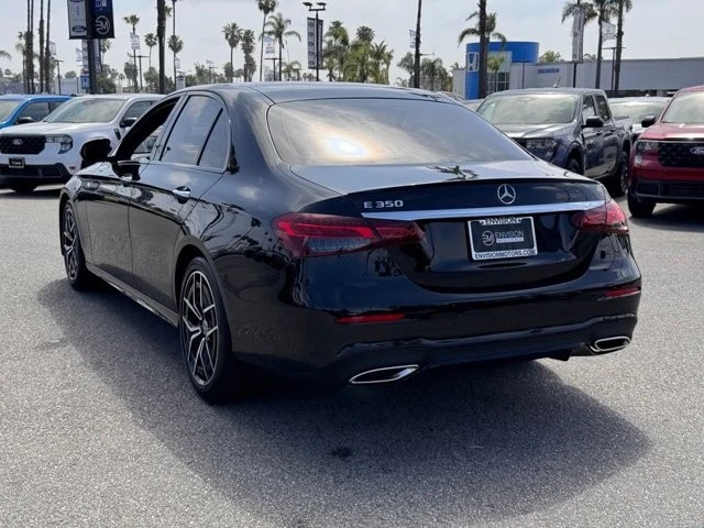 2023 Mercedes-Benz W213 E-Class - Image 10 of 21