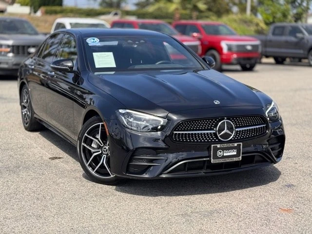 2023 Mercedes-Benz W213 E-Class - Image 2 of 21