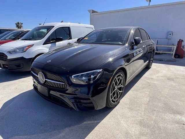 2023 Mercedes-Benz W213 E-Class - Image 3 of 3