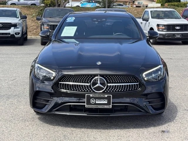 2023 Mercedes-Benz W213 E-Class - Image 6 of 21