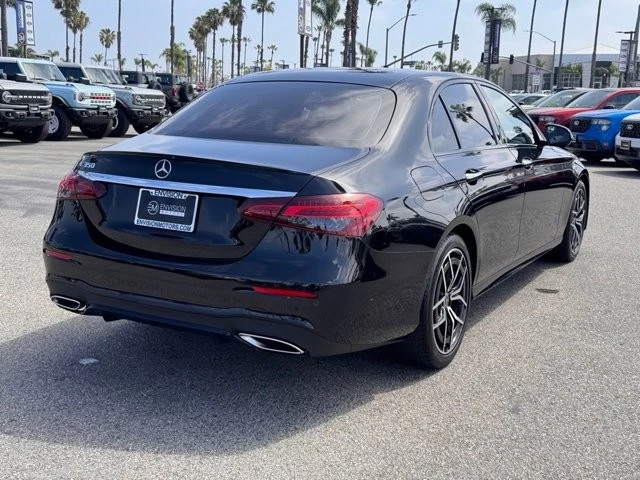 2023 Mercedes-Benz W213 E-Class - Image 12 of 21