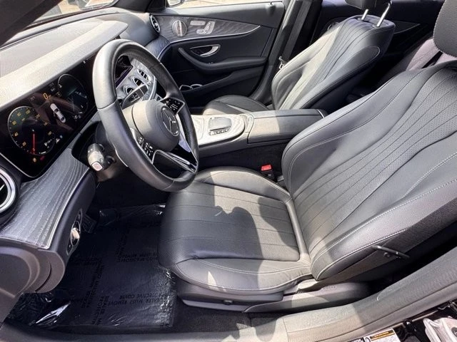 2023 Mercedes-Benz W213 E-Class - Image 18 of 21