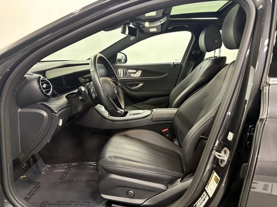 2023 Mercedes-Benz W213 E-Class - Image 8 of 12