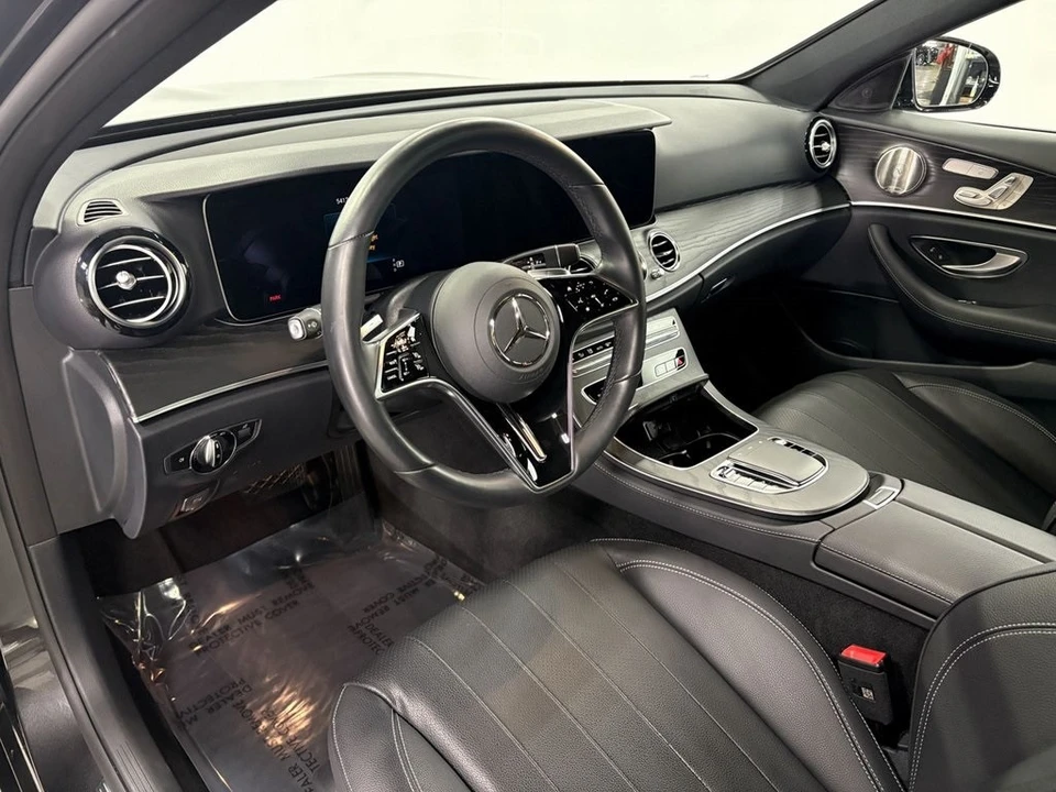 2023 Mercedes-Benz W213 E-Class - Image 9 of 12