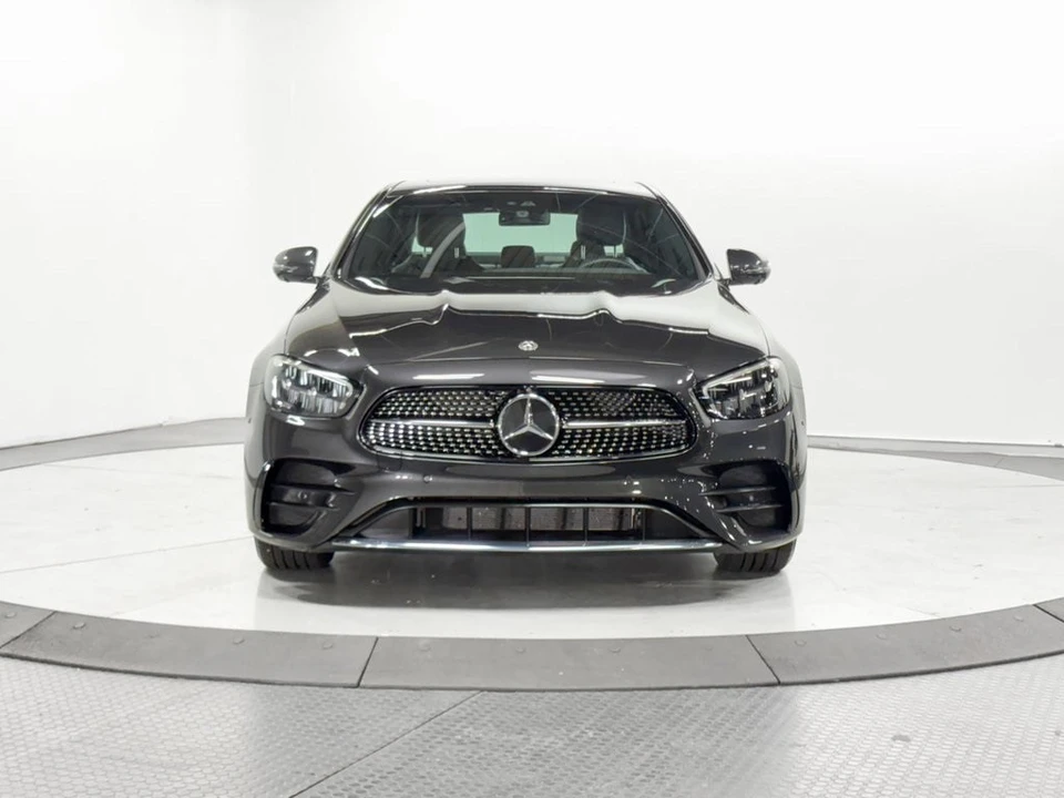 2023 Mercedes-Benz W213 E-Class - Image 2 of 12