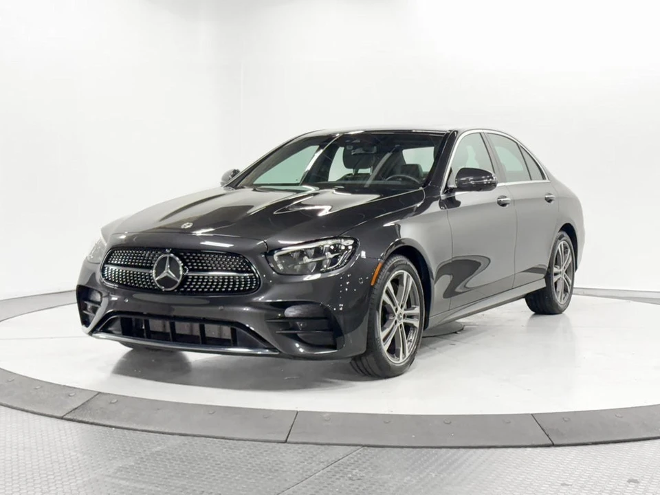 2023 Mercedes-Benz W213 E-Class - Image 3 of 12